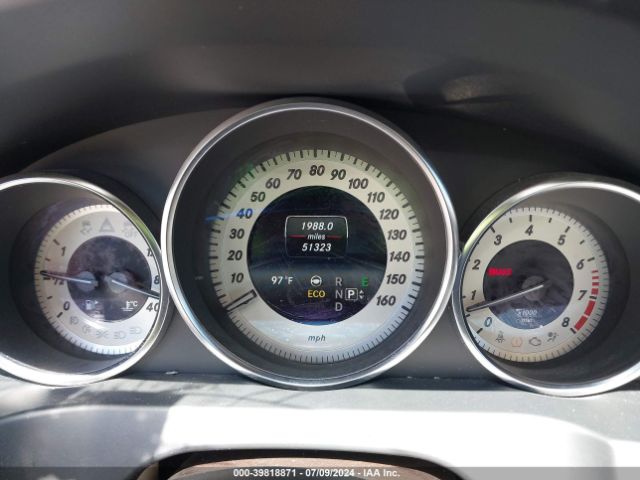 WDDKJ8JB3EF281855 Mercedes-Benz E 350 4matic