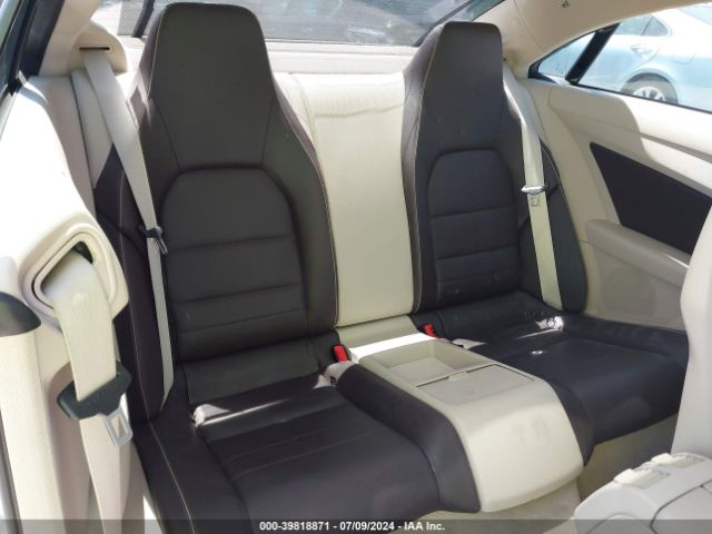 WDDKJ8JB3EF281855 Mercedes-Benz E 350 4matic