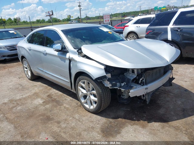 2018 2G1125S34J9115817 main image