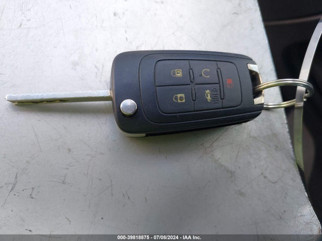Chevrolet IMPALA 2LZ 2018 2G1125S34J9115817 Image 11
