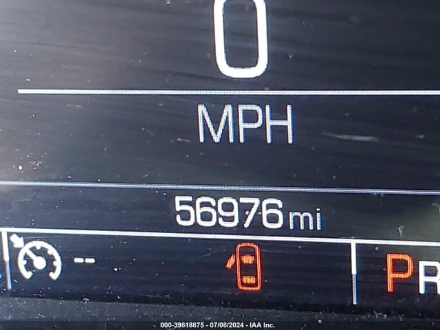 Chevrolet IMPALA 2LZ 2018 2G1125S34J9115817 Image 16