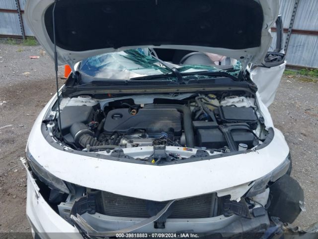 1G1ZB5ST6JF246337 Chevrolet Malibu 1ls