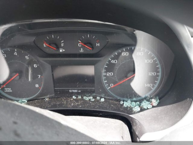 1G1ZB5ST6JF246337 Chevrolet Malibu 1ls