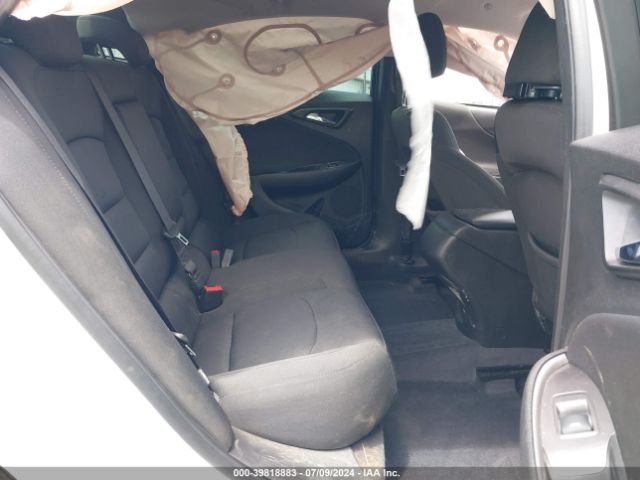 1G1ZB5ST6JF246337 Chevrolet Malibu 1ls