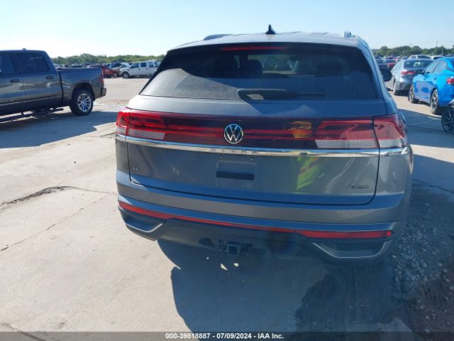 1V2HE2CAXRC213147 Volkswagen Atlas Cross Sport 2.0t Se W/technology