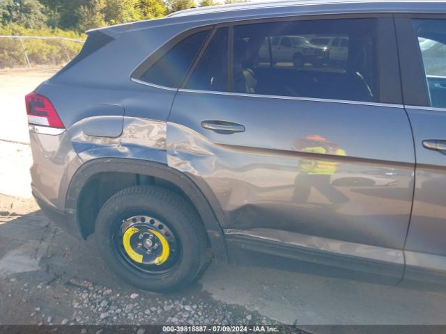 1V2HE2CAXRC213147 Volkswagen Atlas Cross Sport 2.0t Se W/technology