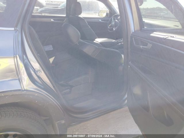 1V2HE2CAXRC213147 Volkswagen Atlas Cross Sport 2.0t Se W/technology