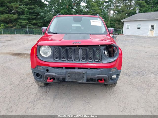 ZACCJBCT5GPC60667 Jeep Renegade Trailhawk