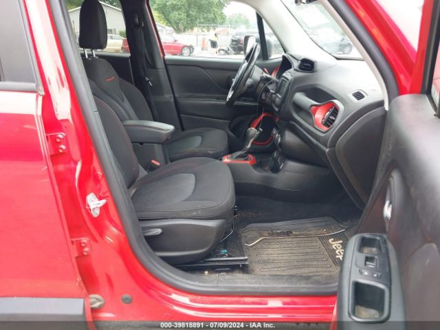 ZACCJBCT5GPC60667 Jeep Renegade Trailhawk