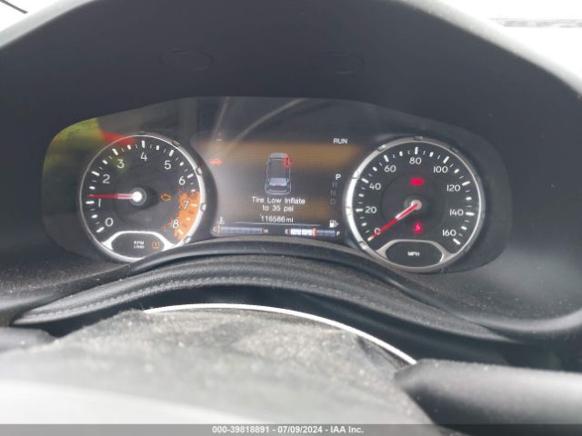 ZACCJBCT5GPC60667 Jeep Renegade Trailhawk