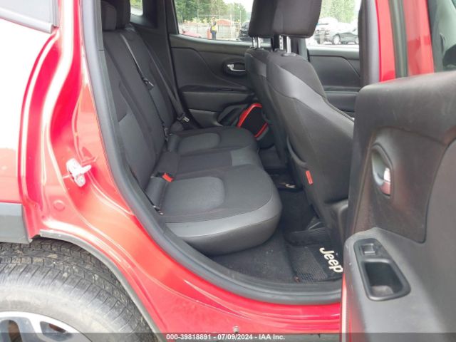 ZACCJBCT5GPC60667 Jeep Renegade Trailhawk