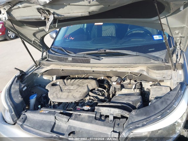 KIA Soul 2015 KNDJN2A22F7213288 Image 10