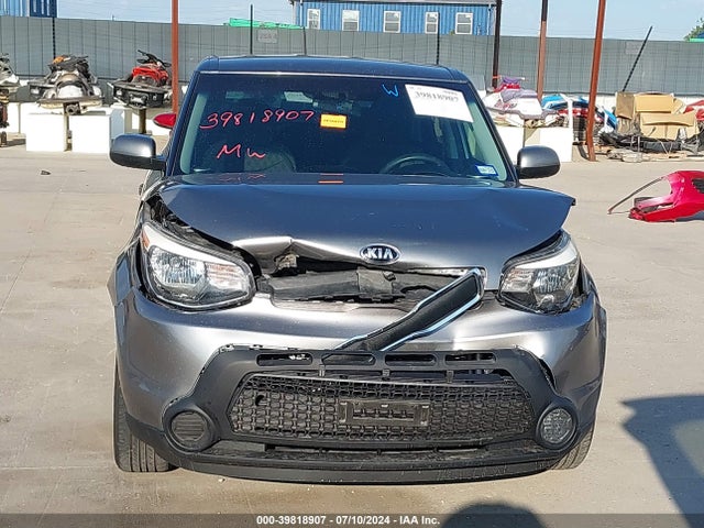 KIA Soul 2015 KNDJN2A22F7213288 Image 12