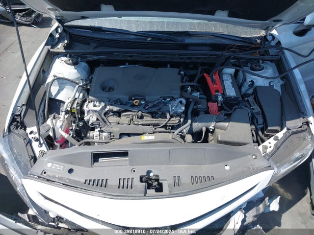 Toyota CAMRY SE 2023 4T1T11AK4PU143869 Image 10
