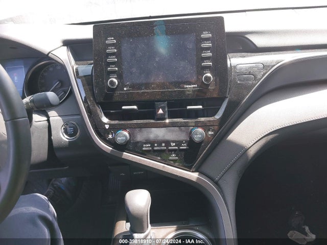 Toyota CAMRY SE 2023 4T1T11AK4PU143869 Image 11