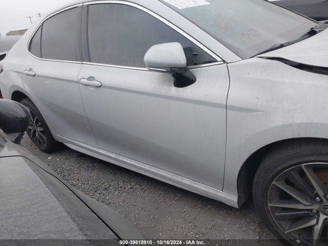 Toyota CAMRY SE 2023 4T1T11AK4PU143869 Image 14