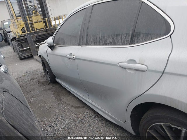 Toyota CAMRY SE 2023 4T1T11AK4PU143869 Image 15