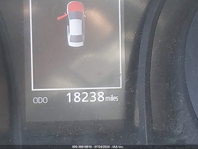 Toyota CAMRY SE 2023 4T1T11AK4PU143869 Image 16