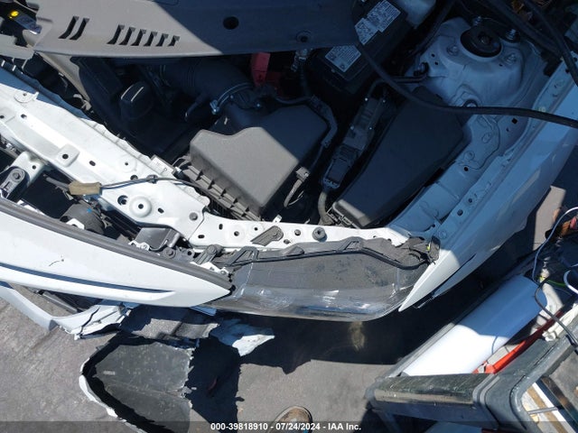 Toyota CAMRY SE 2023 4T1T11AK4PU143869 Image 19