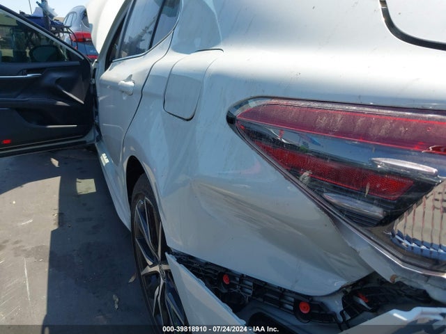 Toyota CAMRY SE 2023 4T1T11AK4PU143869 Image 20
