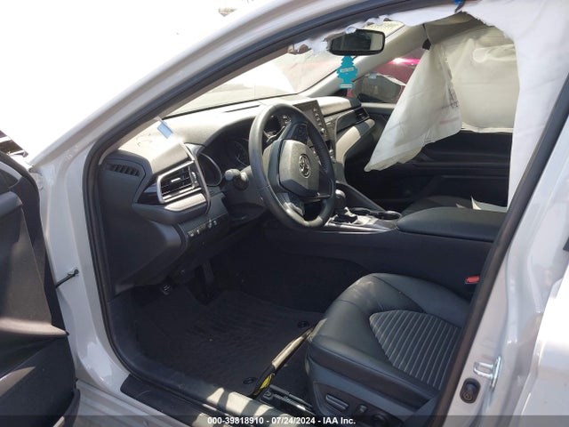 Toyota CAMRY SE 2023 4T1T11AK4PU143869 Image 21