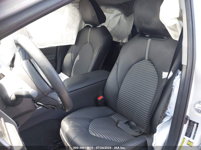 Toyota CAMRY SE 2023 4T1T11AK4PU143869 Image 22