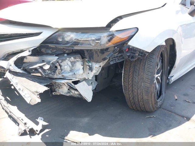 Toyota CAMRY SE 2023 4T1T11AK4PU143869 Image 6