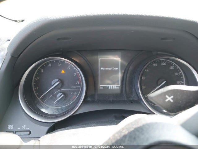Toyota CAMRY SE 2023 4T1T11AK4PU143869 Image 7