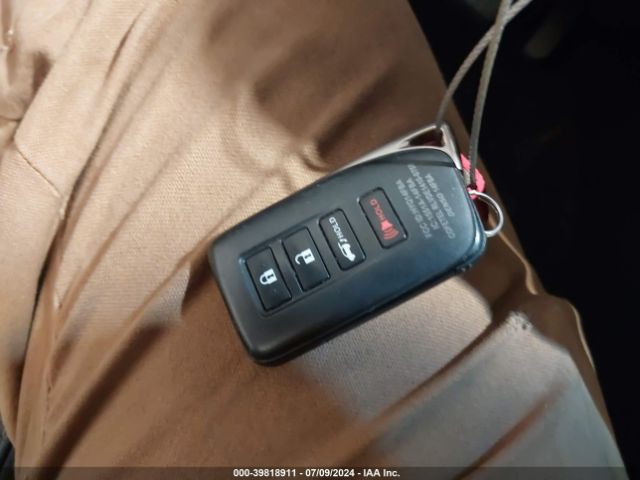 JTJBARBZ3K2212031 Lexus NX 300