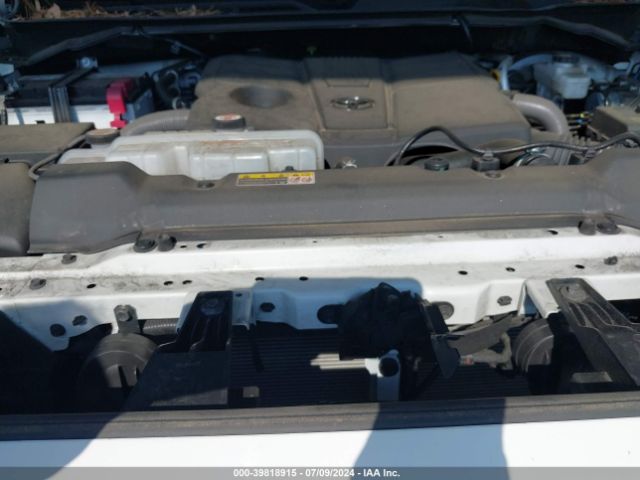 5TFLA5DB1PX064147 Toyota Tundra Sr5