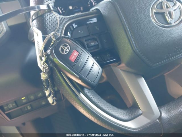 5TFLA5DB1PX064147 Toyota Tundra Sr5