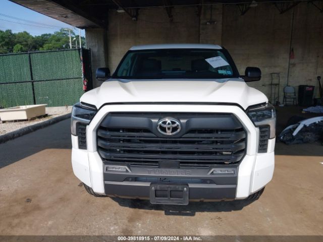 5TFLA5DB1PX064147 Toyota Tundra Sr5
