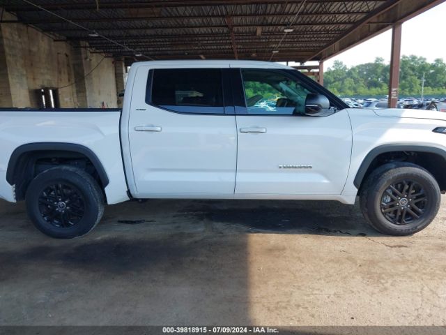5TFLA5DB1PX064147 Toyota Tundra Sr5