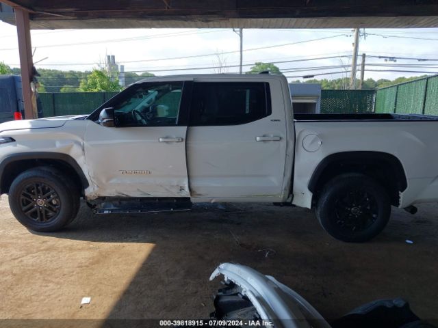 5TFLA5DB1PX064147 Toyota Tundra Sr5