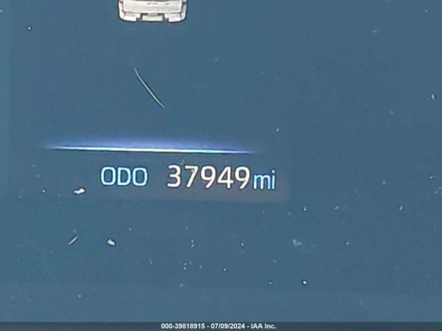 5TFLA5DB1PX064147 Toyota Tundra Sr5