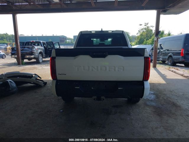 5TFLA5DB1PX064147 Toyota Tundra Sr5