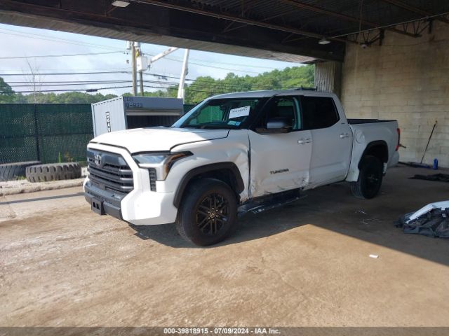 5TFLA5DB1PX064147 Toyota Tundra Sr5