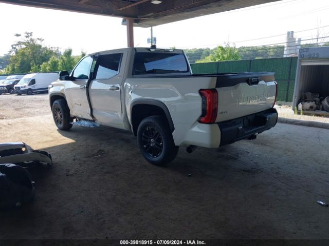 5TFLA5DB1PX064147 Toyota Tundra Sr5