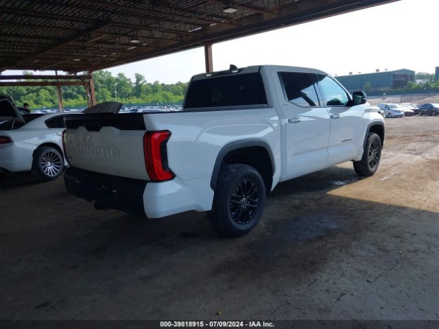 5TFLA5DB1PX064147 Toyota Tundra Sr5