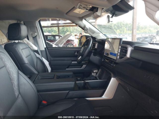 5TFLA5DB1PX064147 Toyota Tundra Sr5