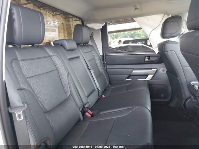 5TFLA5DB1PX064147 Toyota Tundra Sr5