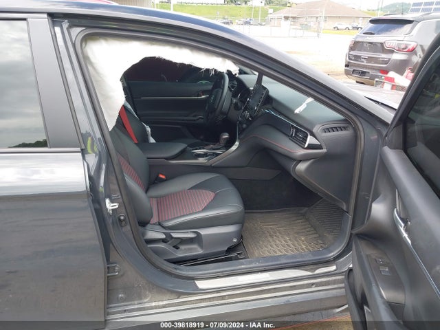 4T1KZ1AK8RU090245 Toyota Camry Trd V6