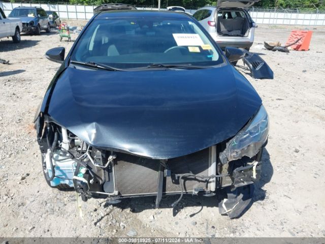 2T1BURHE0HC917278 Toyota COROLLA SE