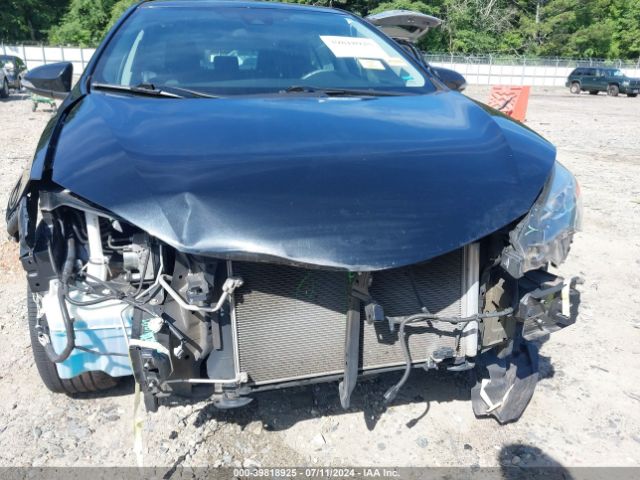 2T1BURHE0HC917278 Toyota COROLLA SE