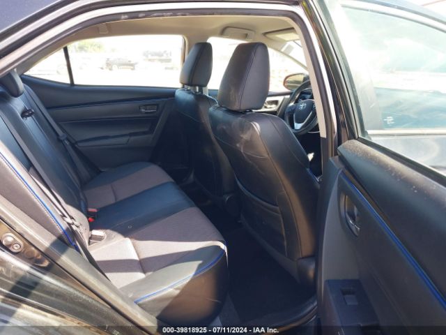 2T1BURHE0HC917278 Toyota COROLLA SE