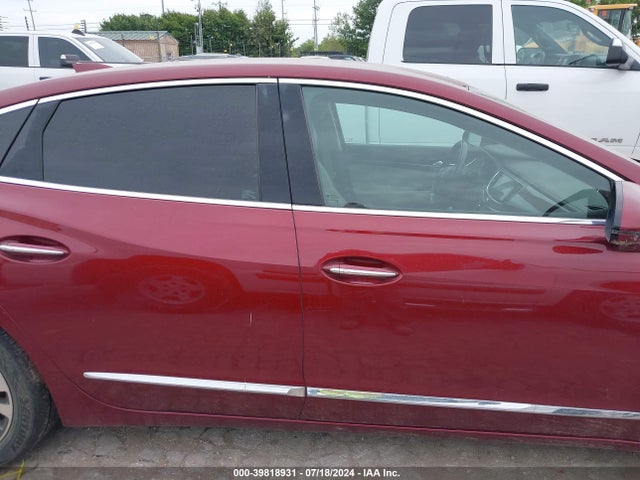Buick Lacrosse Preferred 2017 1G4ZN5SS4HU144865 Image 13