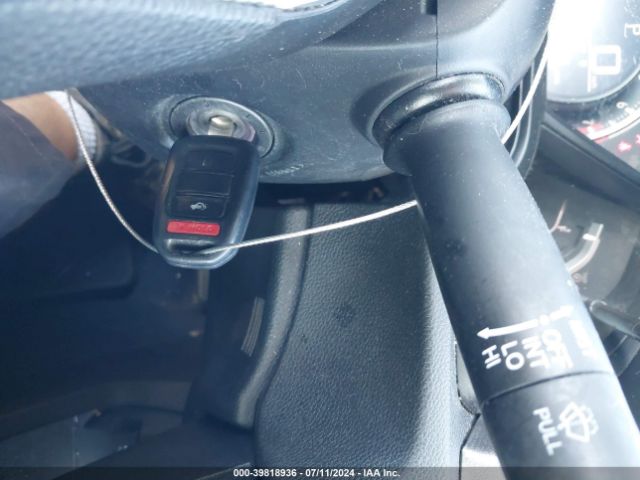 19XFC2F57HE072283 Honda Civic Lx