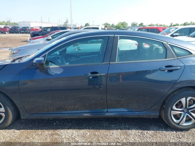 19XFC2F57HE072283 Honda Civic Lx
