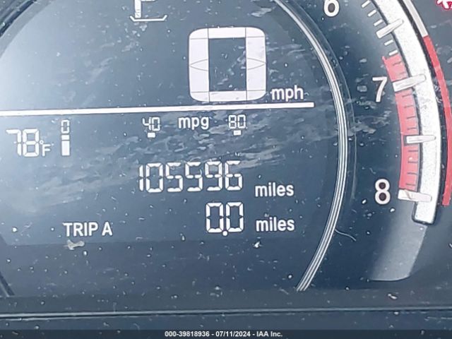 19XFC2F57HE072283 Honda Civic Lx