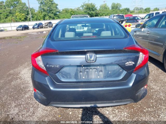 19XFC2F57HE072283 Honda Civic Lx